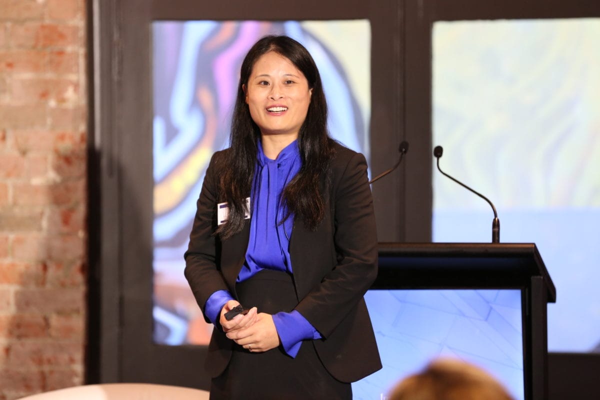 Real Estate Forum 2024: Photo Gallery