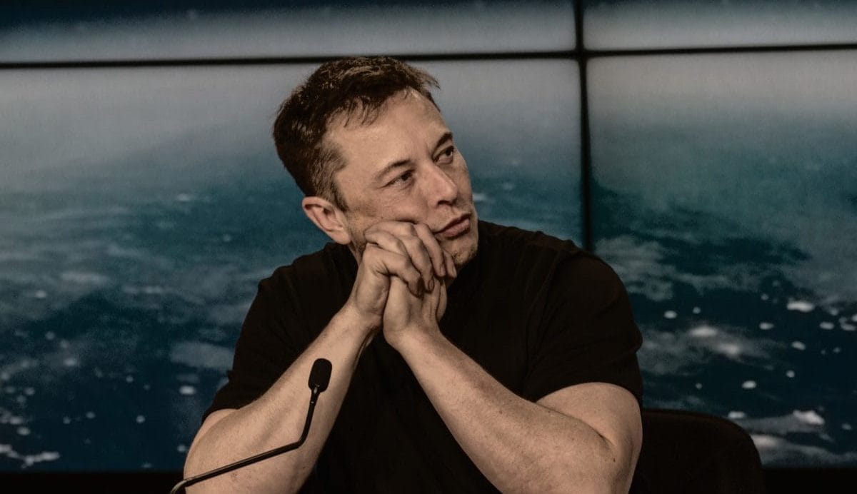 Musk is from Mars, independent directors are from Venus