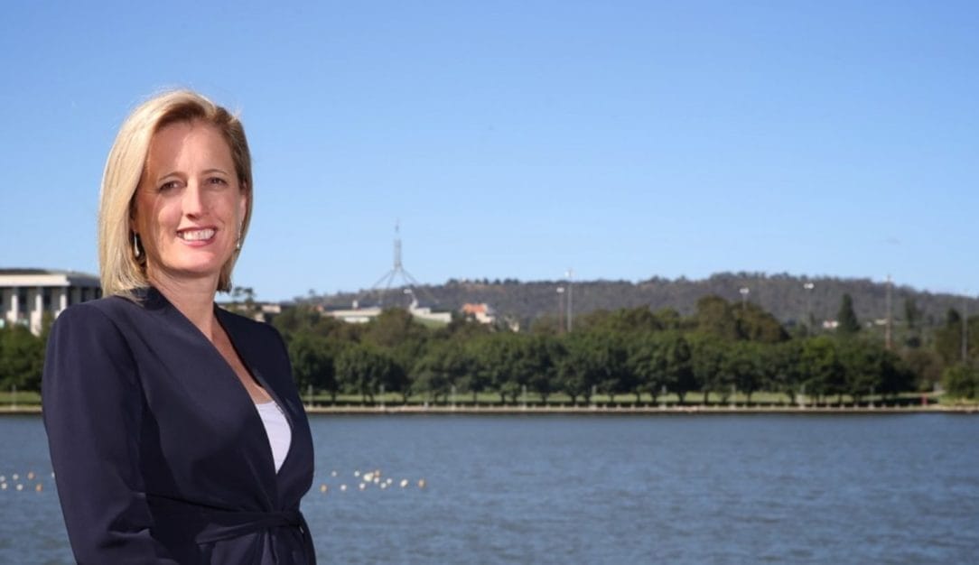 Super sector celebrates political win on paid parental leave