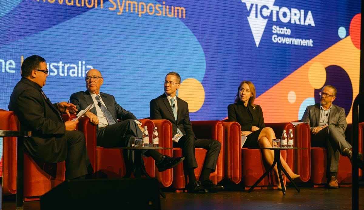 ‘Don’t jump at shadows’: CIOs on unnecessary portfolio de-risking