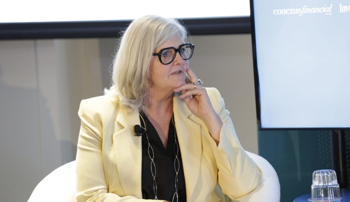 Industry celebrates Aware chair’s elevation to Governor-General