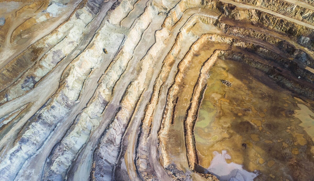 First Nations peoples must not end up with net zero in energy transition