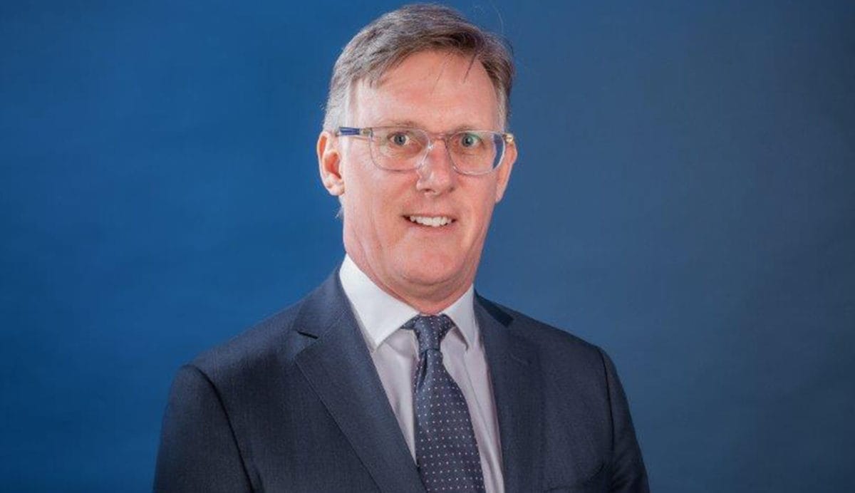 Why UniSuper wants its peers to keep hunting for offshore property deals