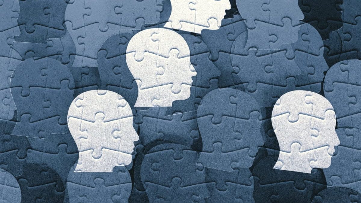 To solve the longevity puzzle, turn to the professionals