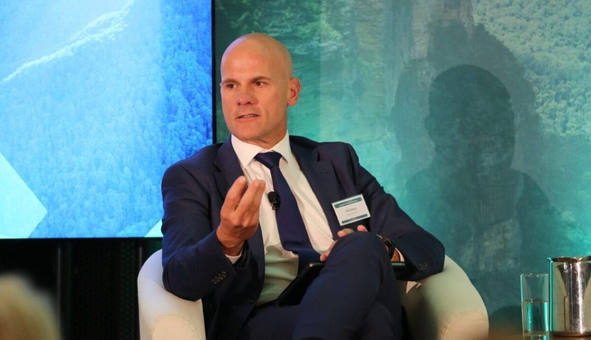 Cost savings not the top driver for internalisation: AustralianSuper