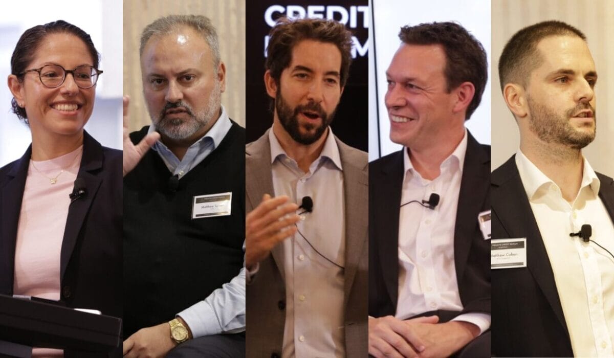 Private credit opportunities shine amid macro-factor minefields