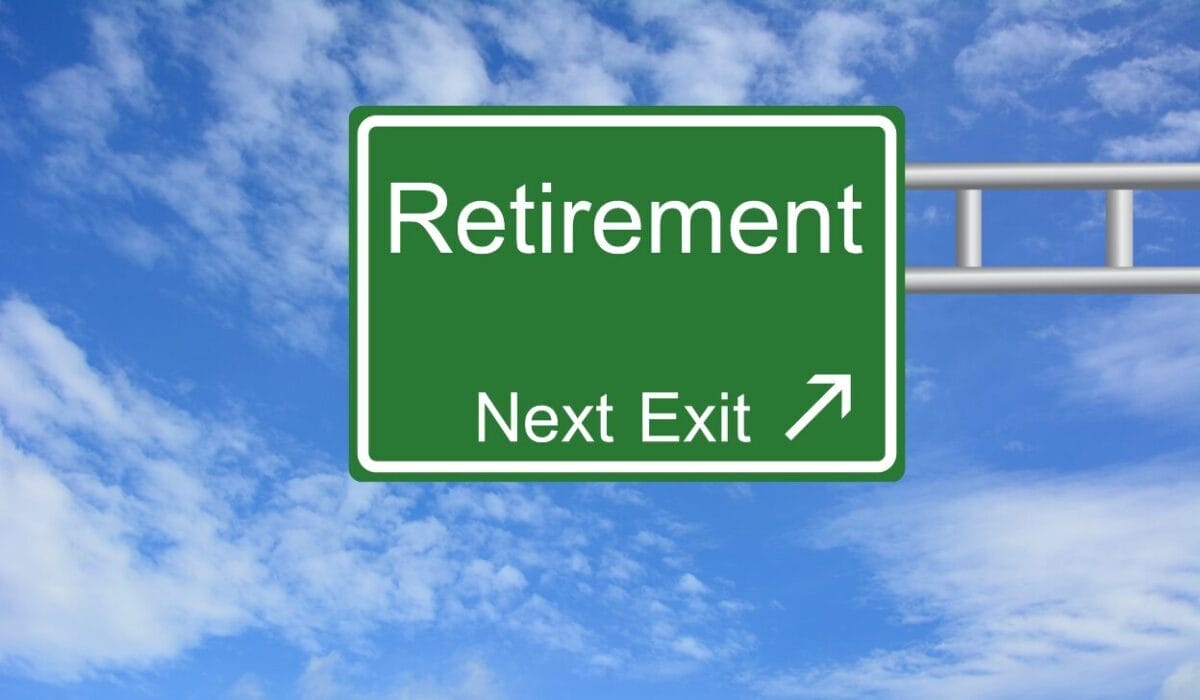 Retirement investing is for the people, not just the portfolio