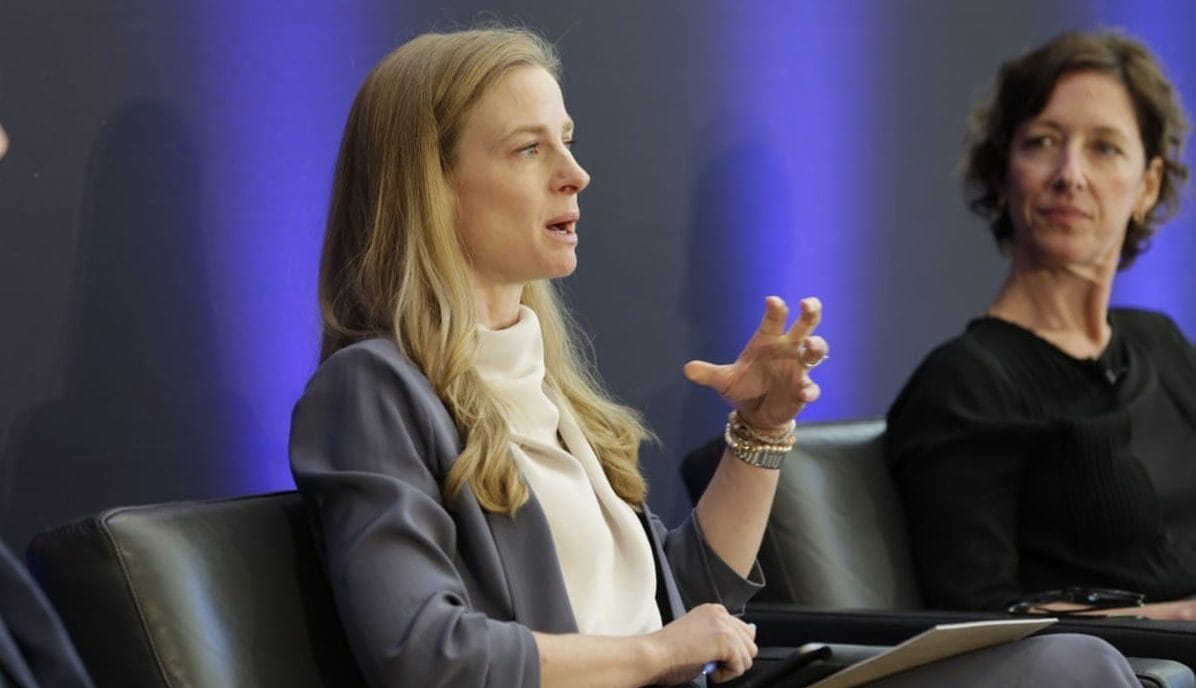 Why this sustainable investing exec welcomes anti-ESG sentiment