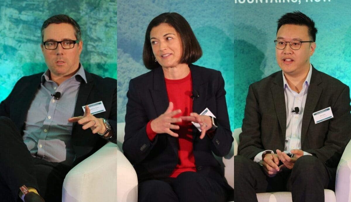 ‘Naivety’ behind disappointing emerging markets returns