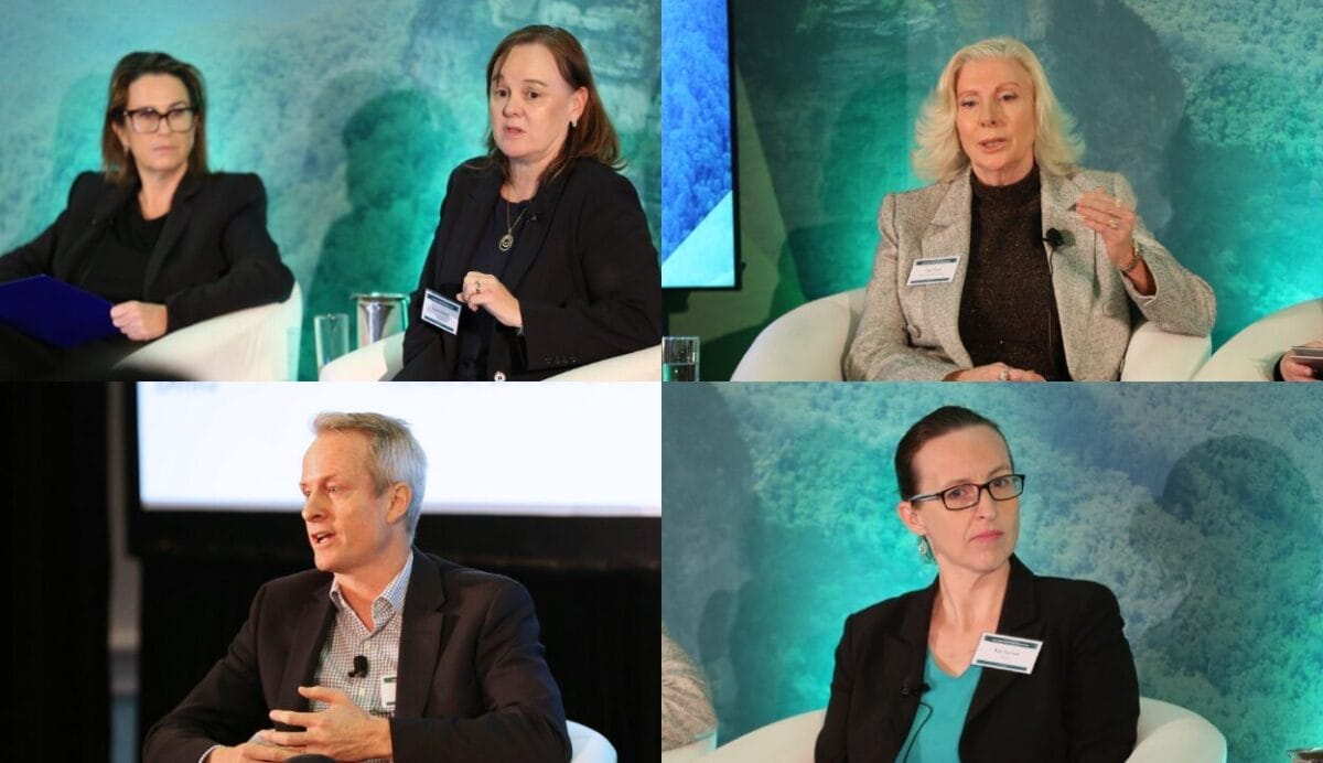 How asset owners can move the dial on gender diversity in investment teams