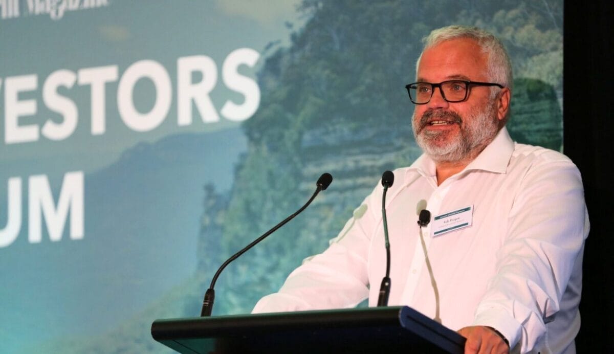 When agency risk threatens to become systemic failure