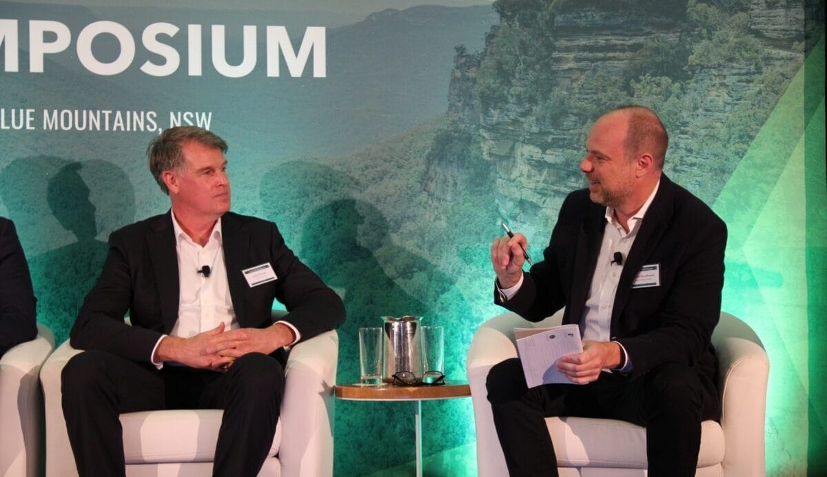 Super funds are too big to not invest in energy transition