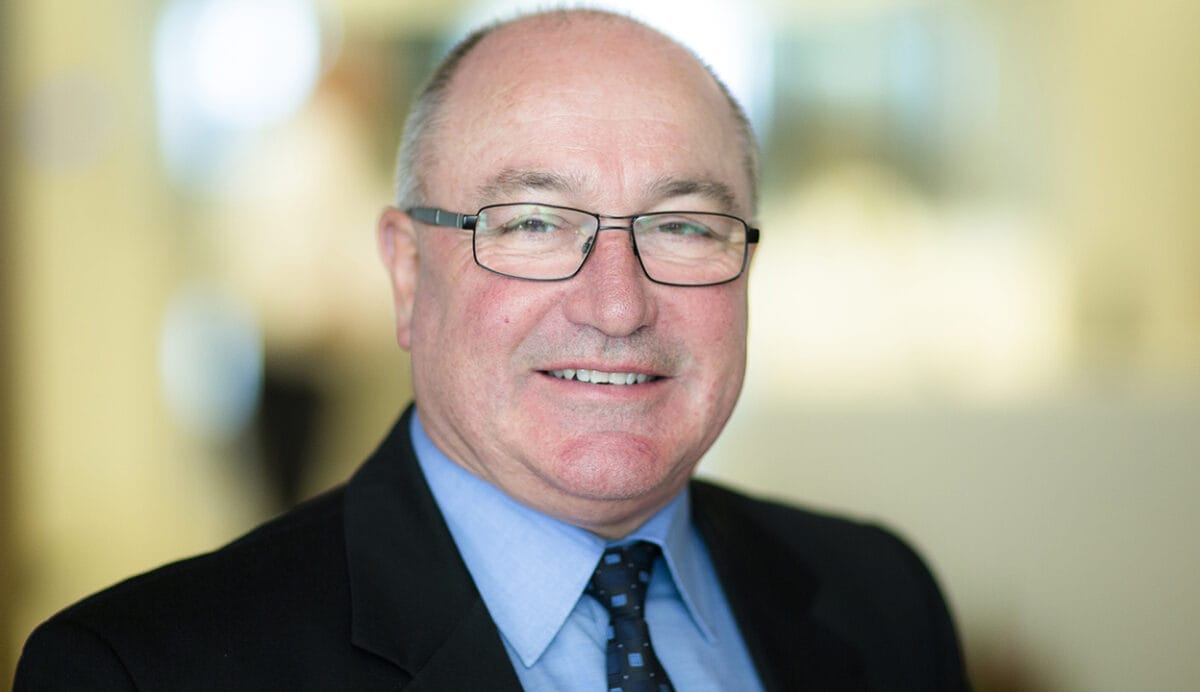 Cbus bucks industry insurance trend to boost members with cover