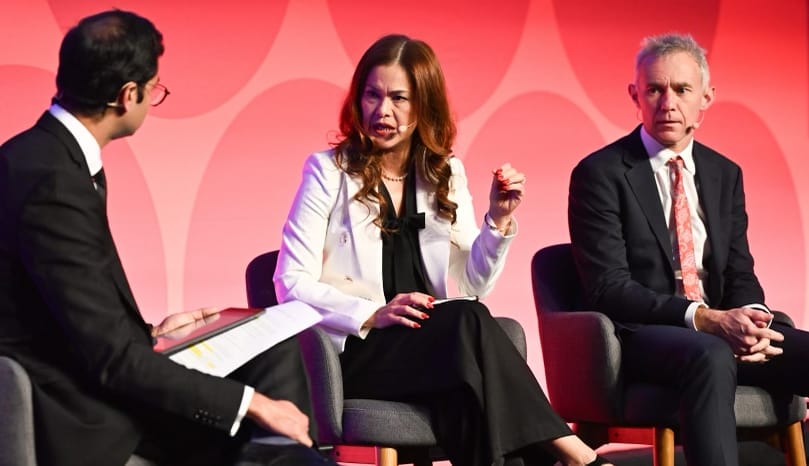 ART, UniSuper split on offshore infrastructure