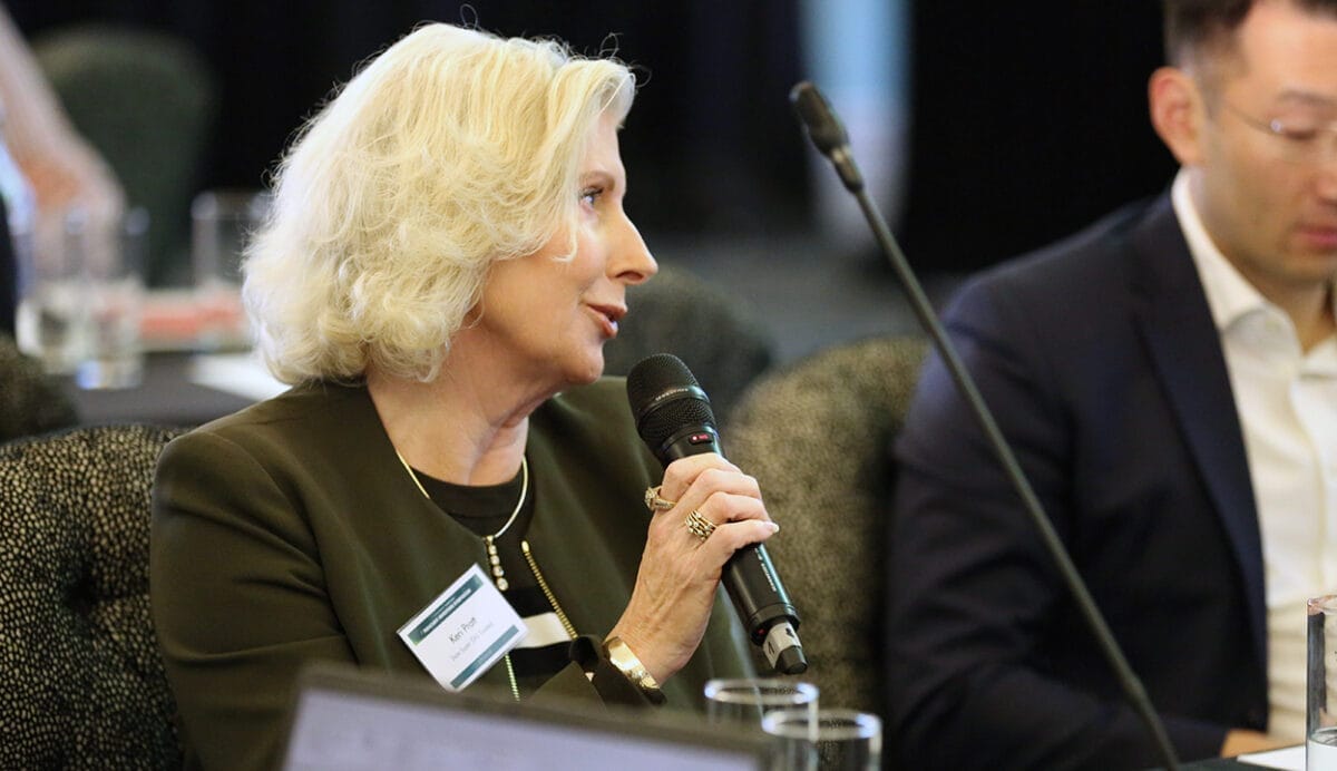 2024 Investment Magazine Fiduciary Investors Symposium Gallery