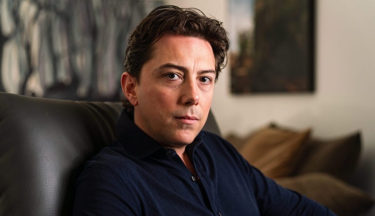 Super funds on the right side of corporate history