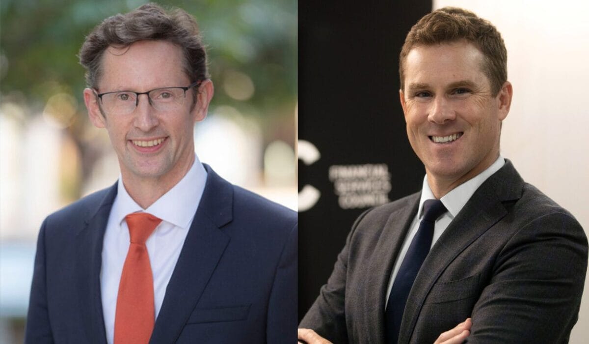 ‘We think we got it right’ on super advice fee rules: Jones