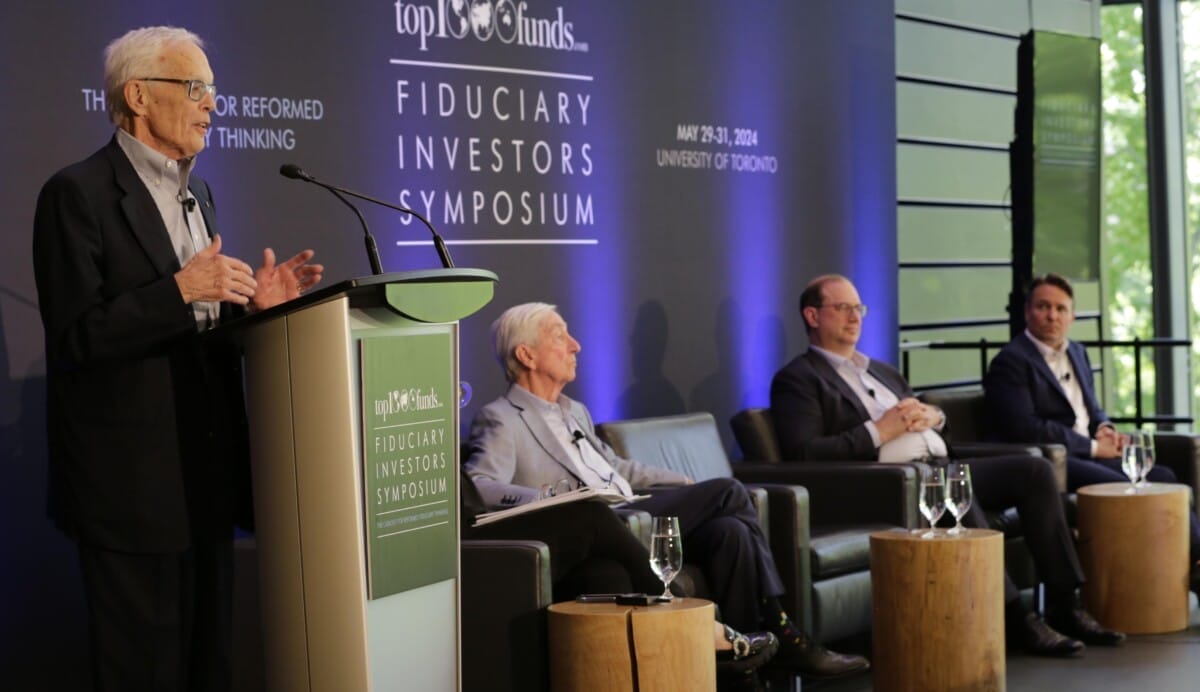 In Canada as in Australia, pension funds are coming ‘under attack’