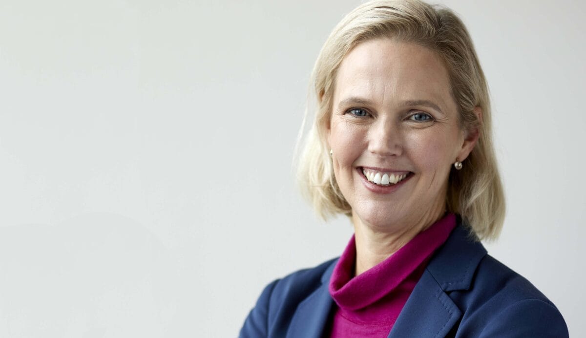 ‘Every day a new day’ managing fixed income for AustralianSuper