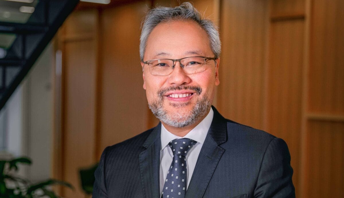 Data determinism will redefine retirement