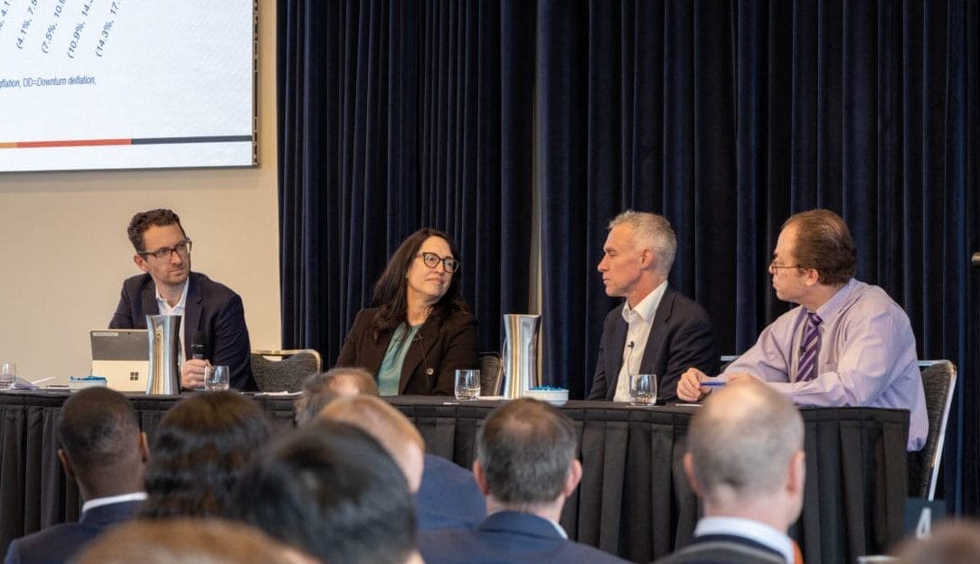 Geopolitics not a place for super funds to gain an edge