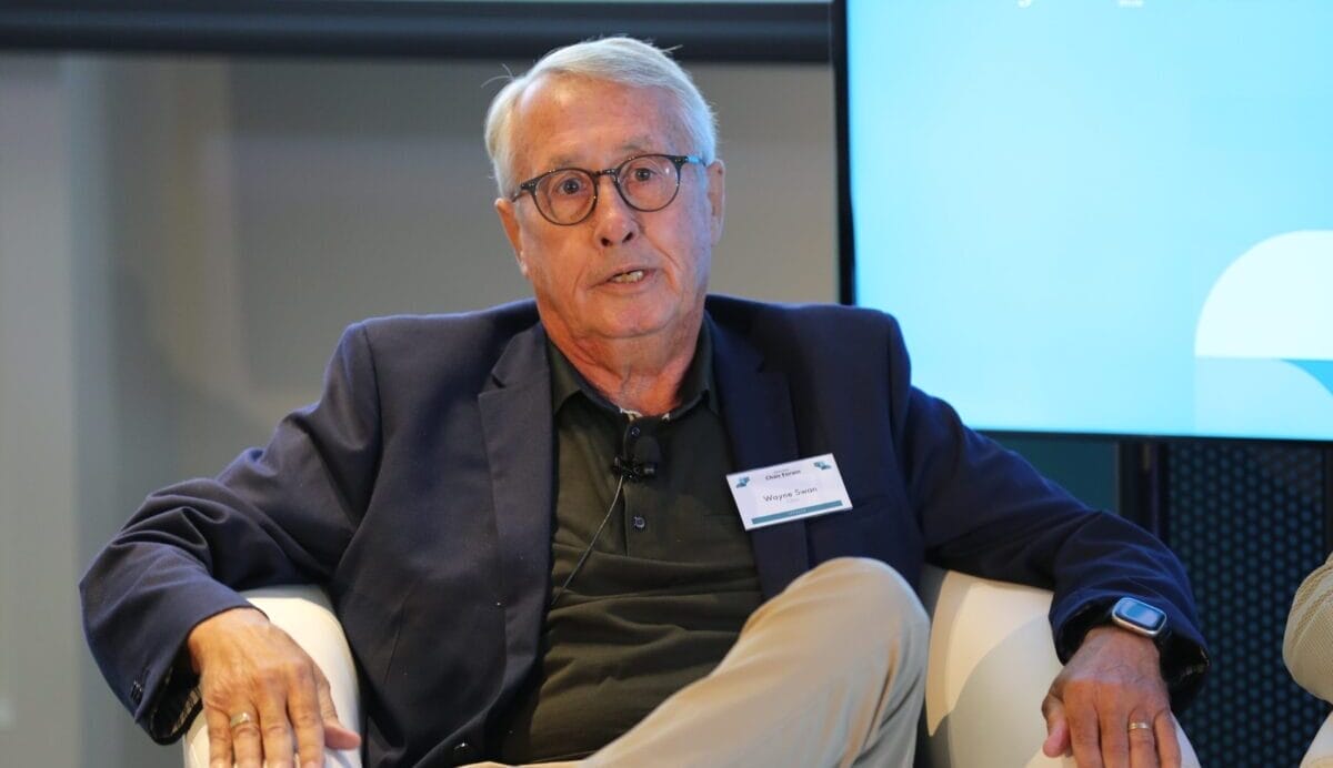 Swan reflects on ‘breathtaking’ super achievement as Cbus turns 40