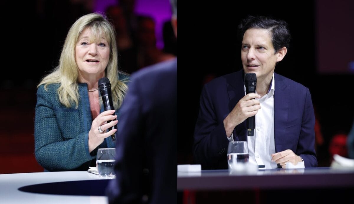 Financial services risks redundancy if leaders don’t step up on AI