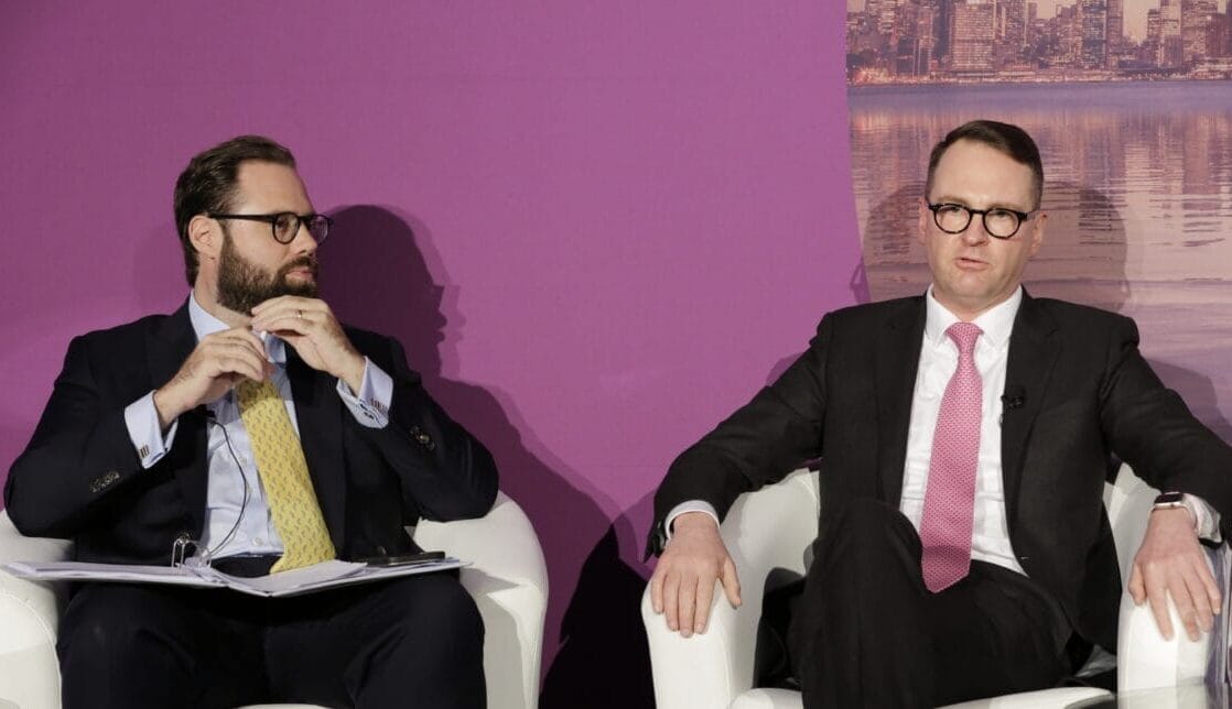 Bragg lays out existential threat to ‘junk’ group insurance sector