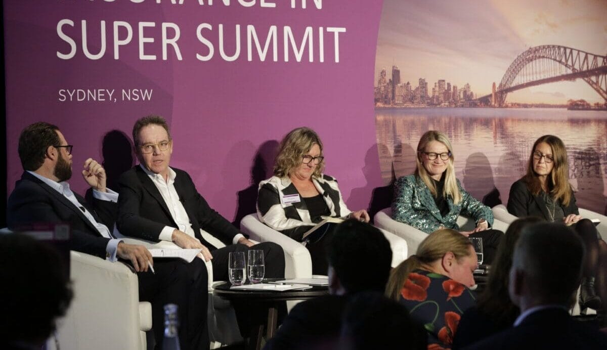 Coalition criticism ‘healthy’ for super and insurance