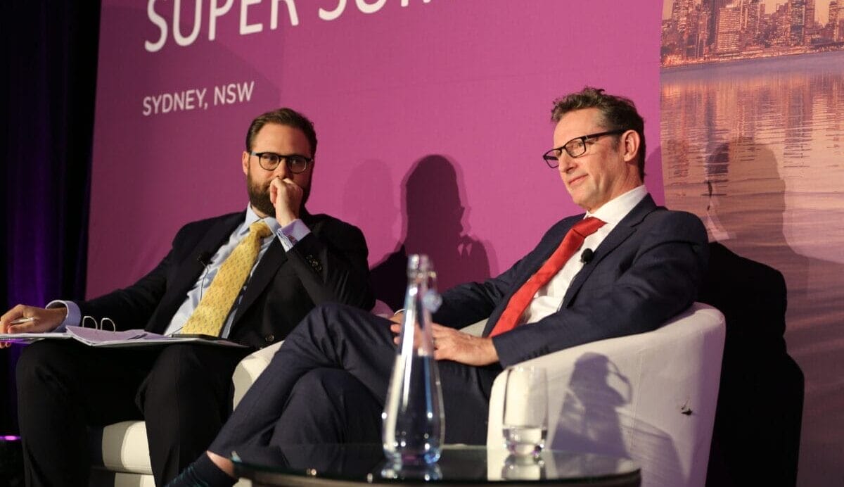 Claims handling improves but too soon to declare success: Jones