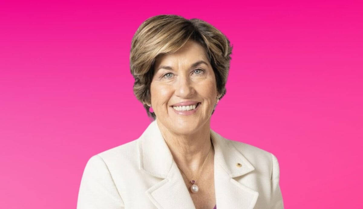 Aware Super appoints seasoned company director as chair