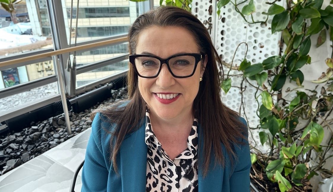 Aware Super COO to unleash efficiency after admin in-housing