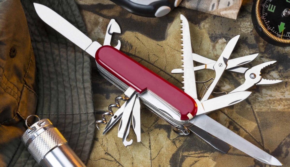 The evolving COO: Everything everywhere all at once