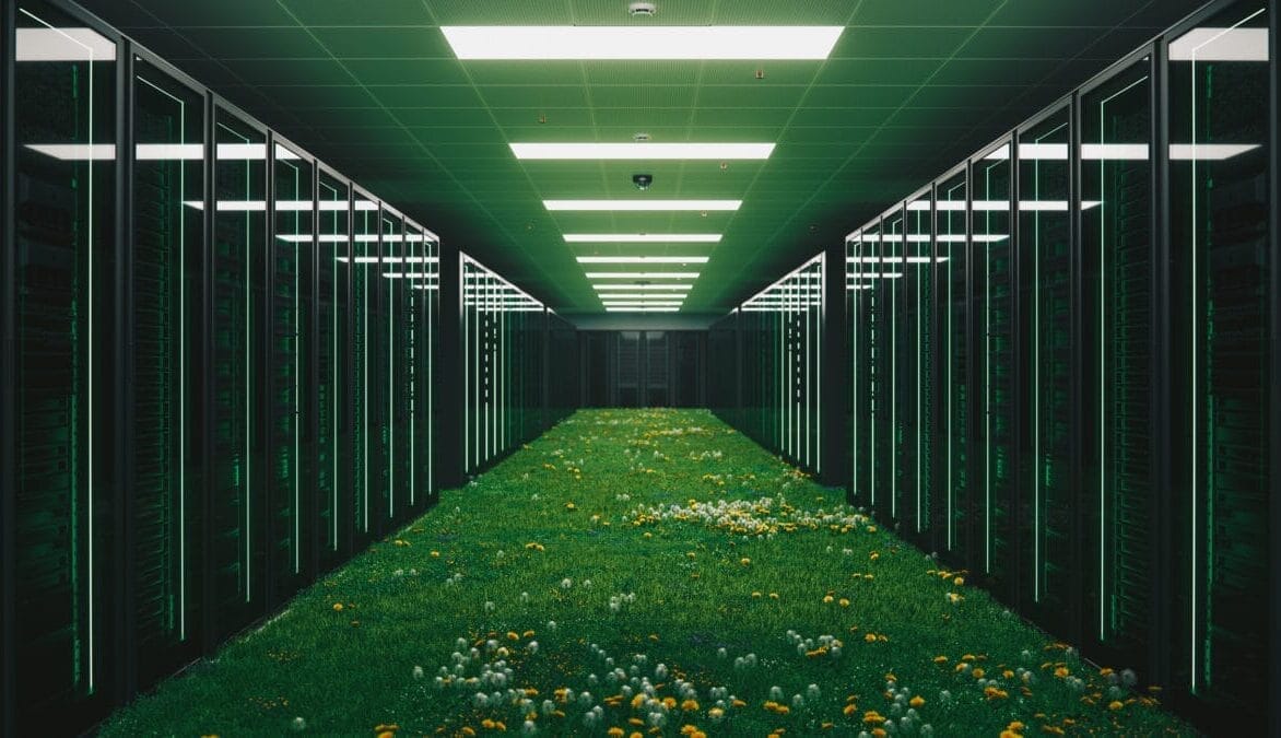 Data centres: ‘Green’ is in the eye of the beholder