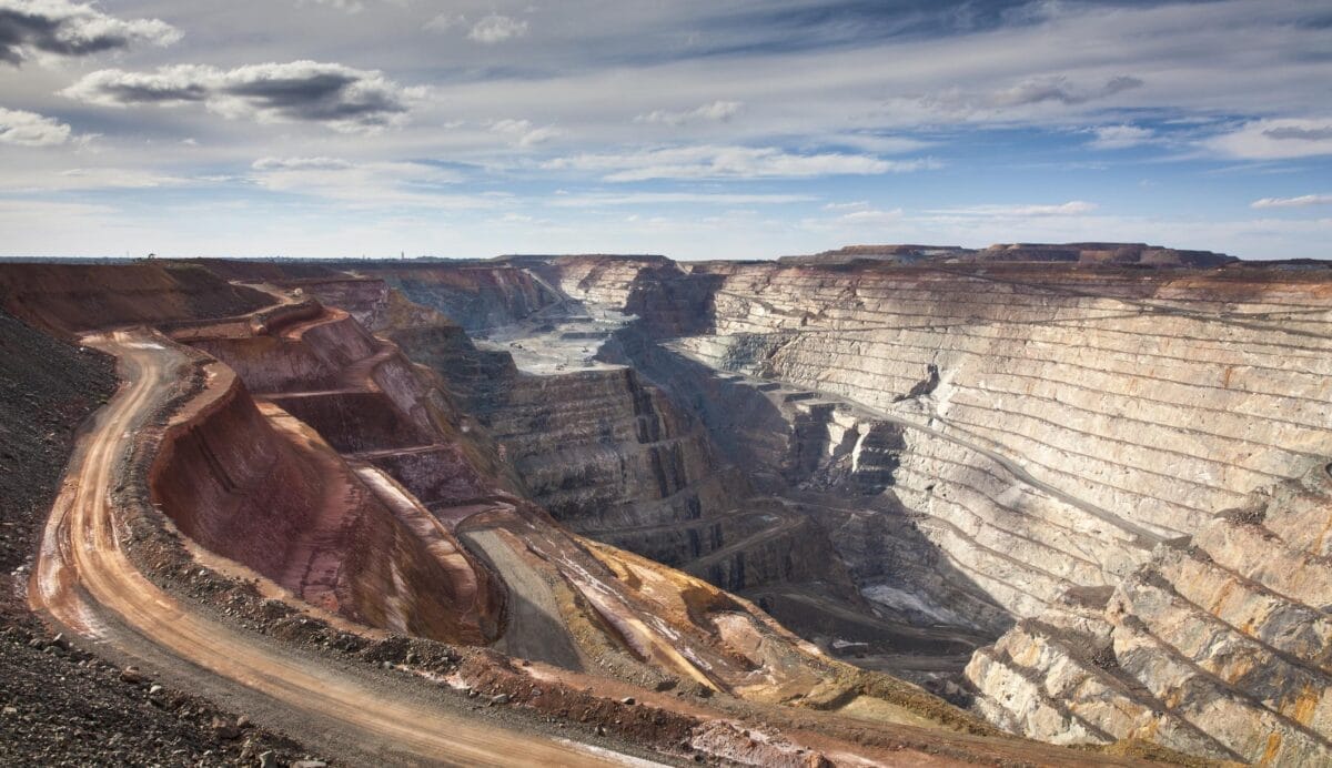 ESG and mining’s unknown and known risks