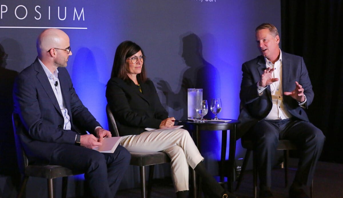 Higher rates, central bank divergence set to lift volatility