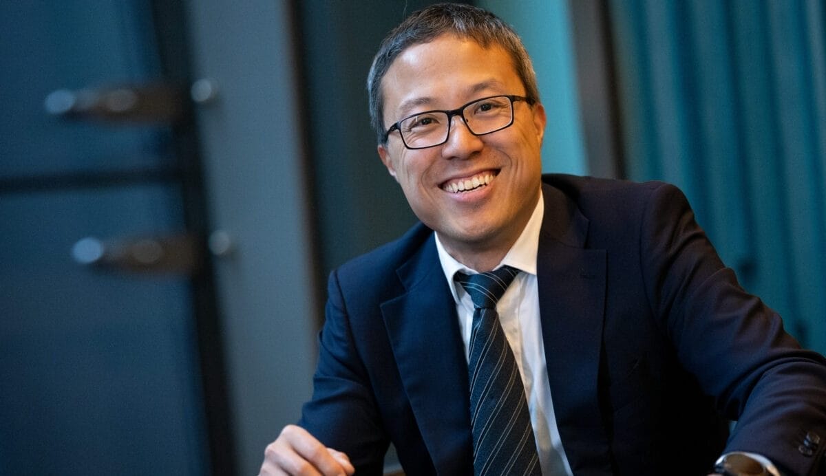 Bias towards yield drives State Super to Asian credit