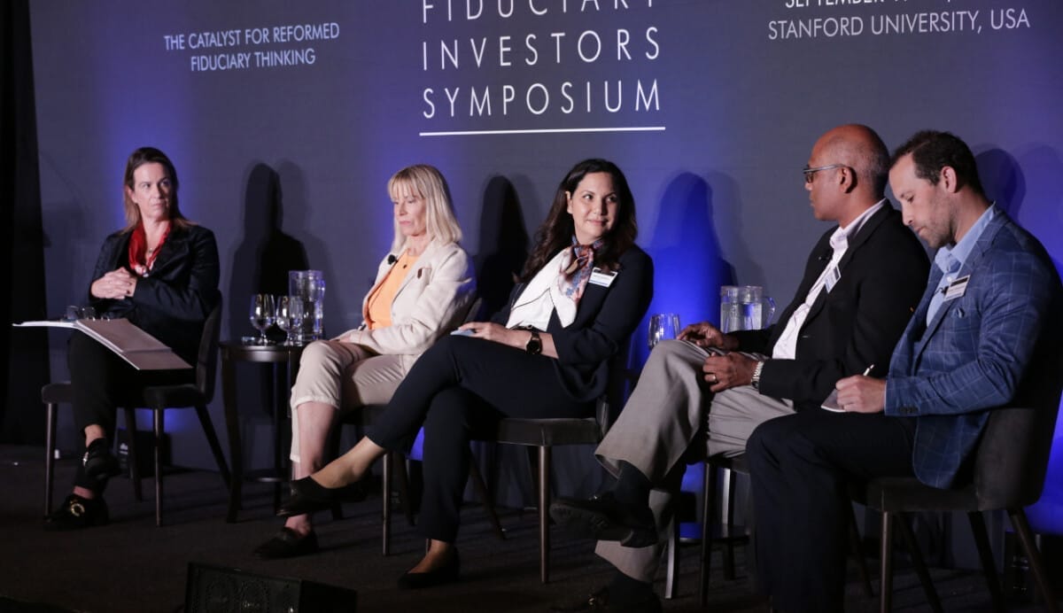 HESTA: Understanding what your AI is doing crucial in regulated market