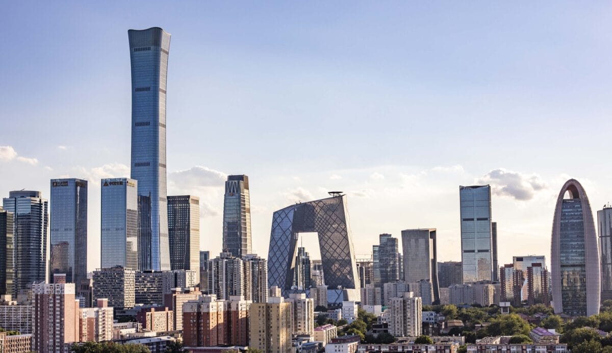 Cbus bullish on Chinese equities in a split from peers