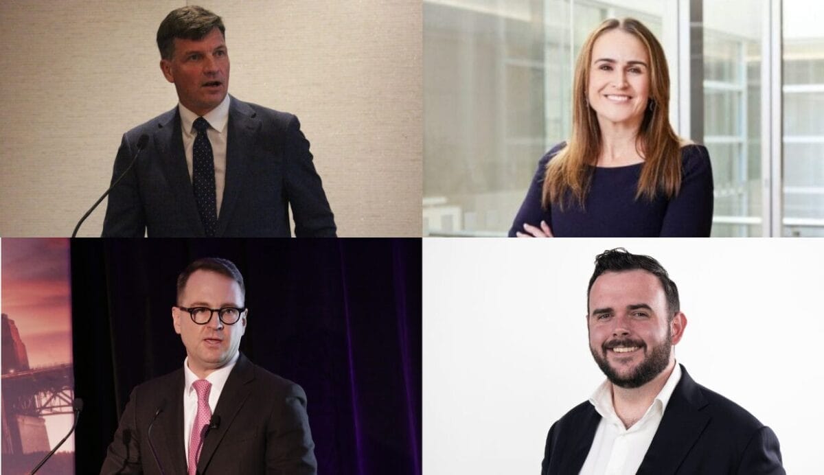 Shadow Treasurer receives swift rebuke from compulsory super believers