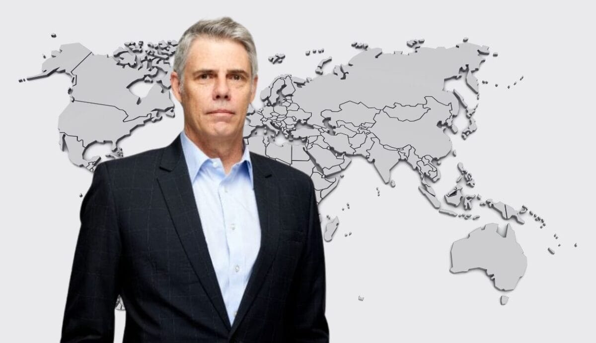 Behind AustralianSuper’s global expansion