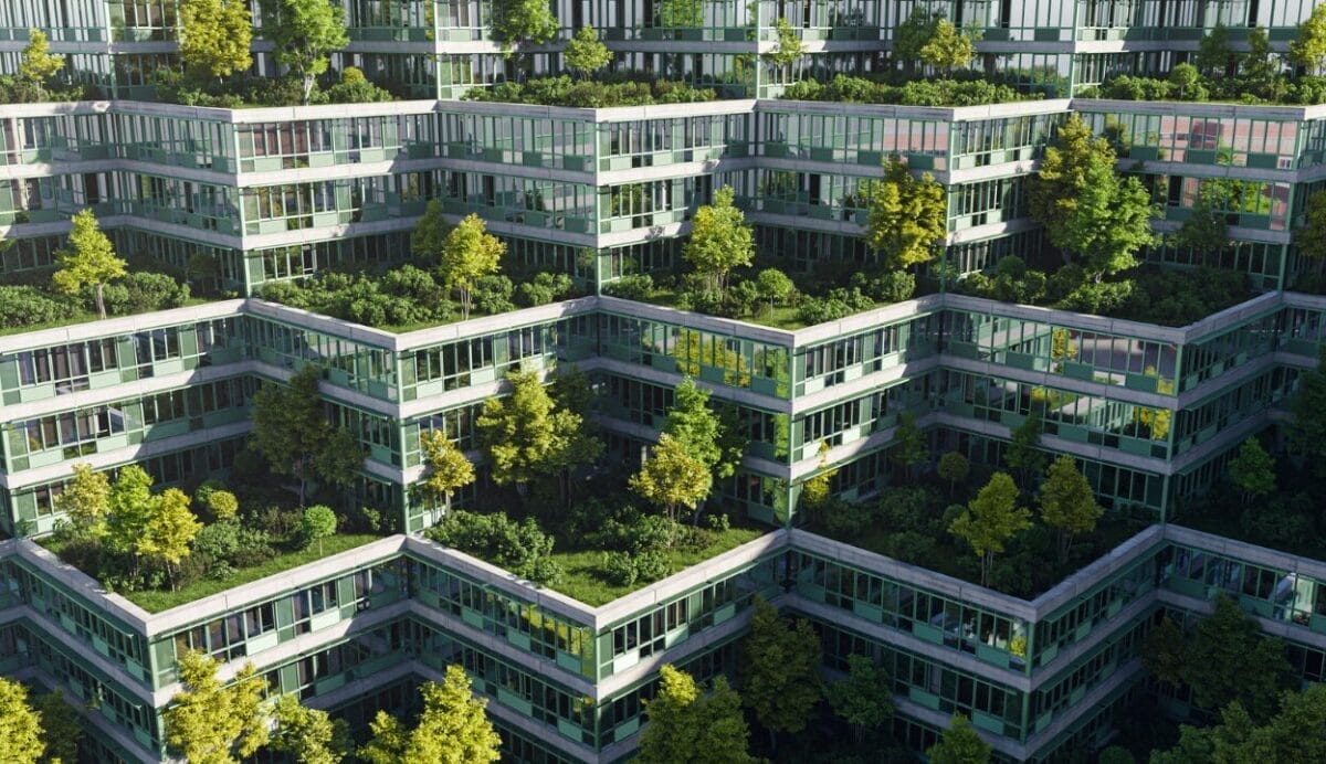 Welcome to the party: Why ESG is now part of the mainstream