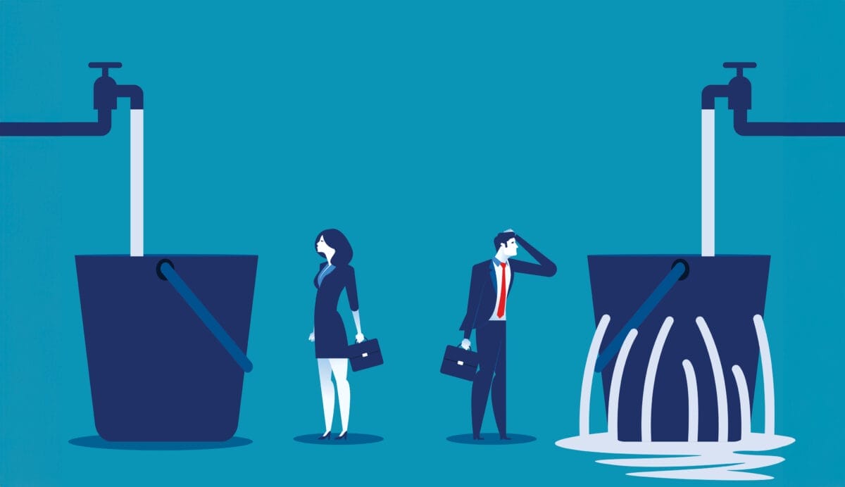 Private markets drag global pension fund value-add to decade low