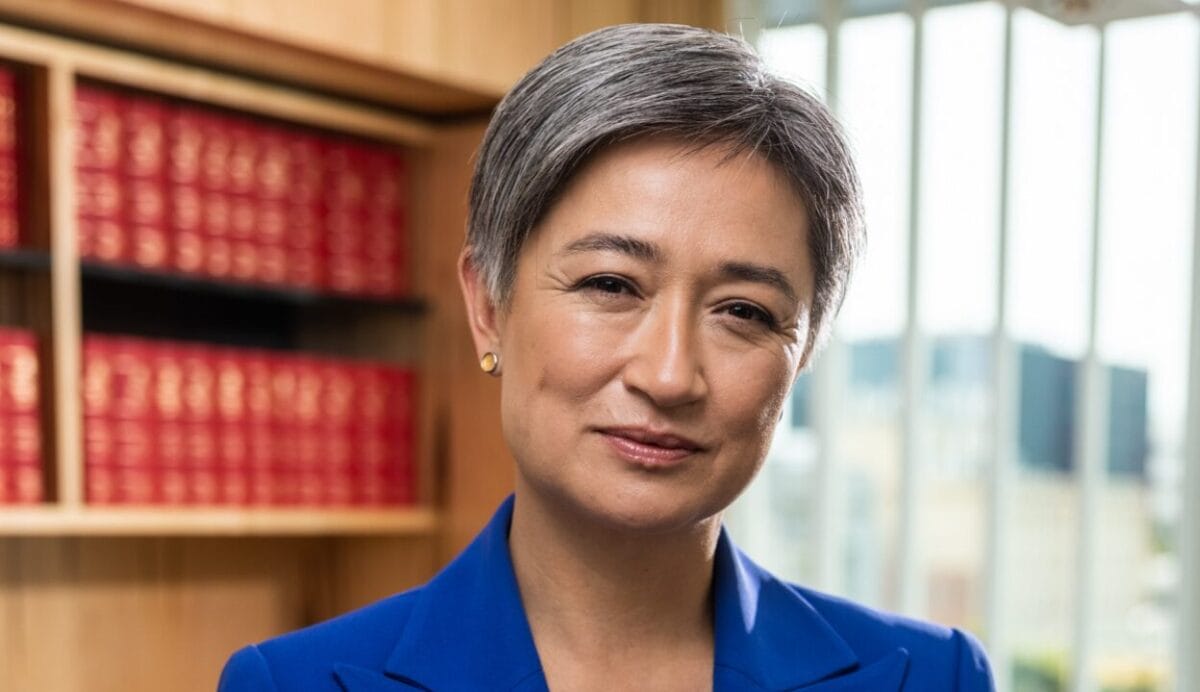 Penny Wong to address financial services industry - Investment Magazine
