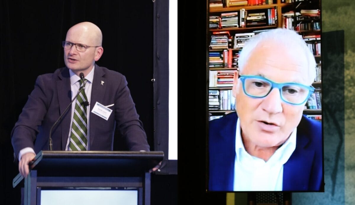 US election pivotal but experts warn against catastrophising