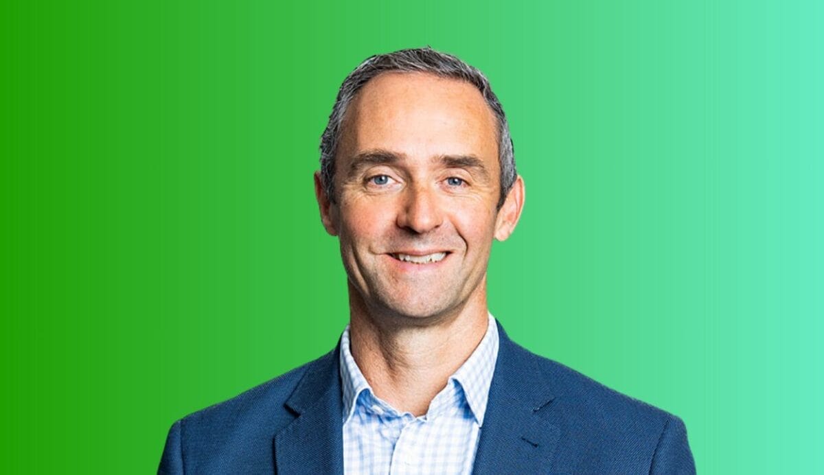 Lill moves on after five years at REST