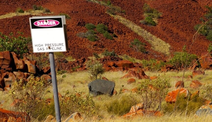 Should gas stay or should gas go?