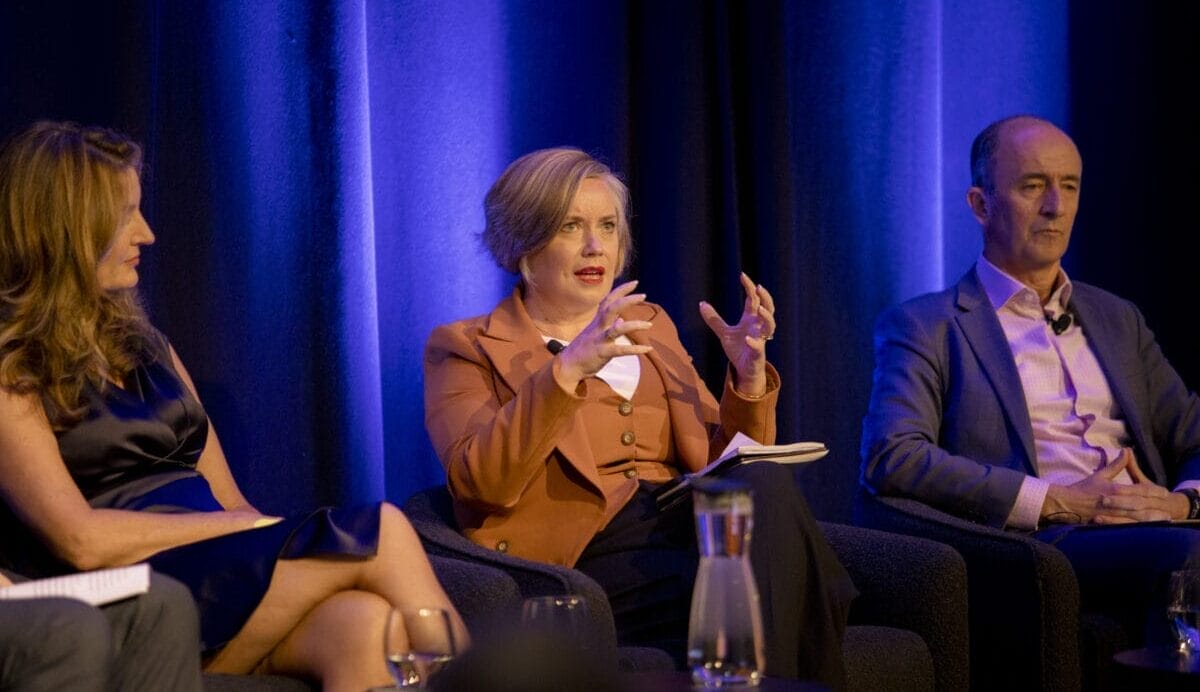 Diversity of fund size in ‘national interest’: CareSuper chair