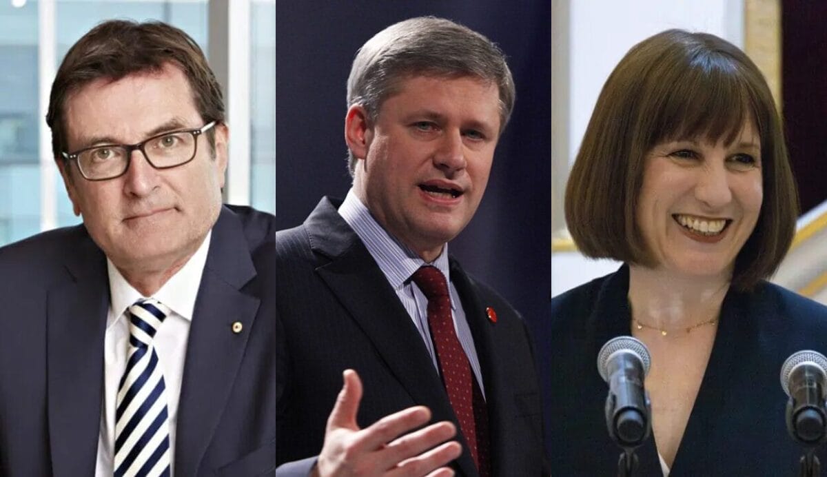 Fiduciary capital is not a honeypot for politicians 