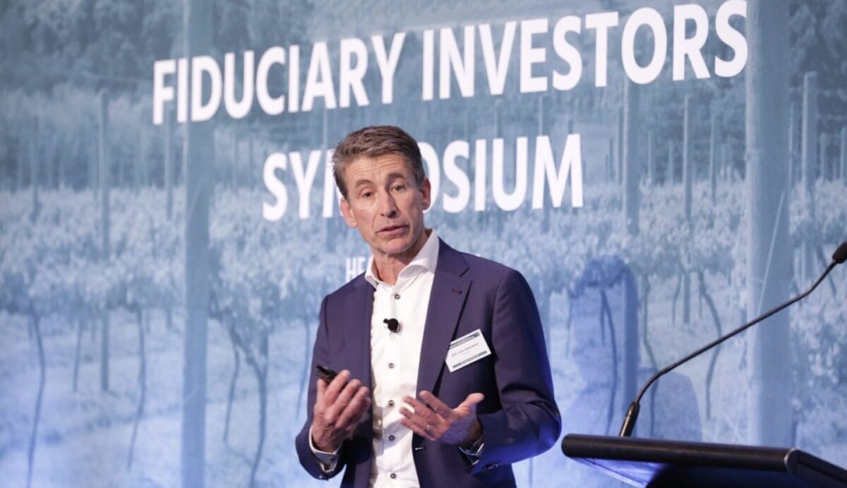 Avoid ‘naive decarbonisation’ in fixed income portfolios